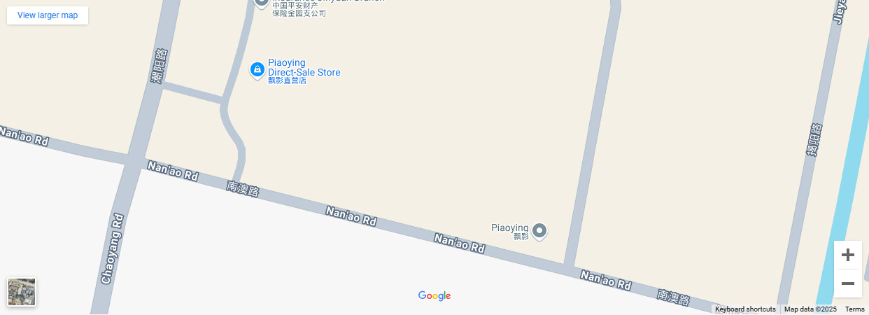 Map of sikinta's address