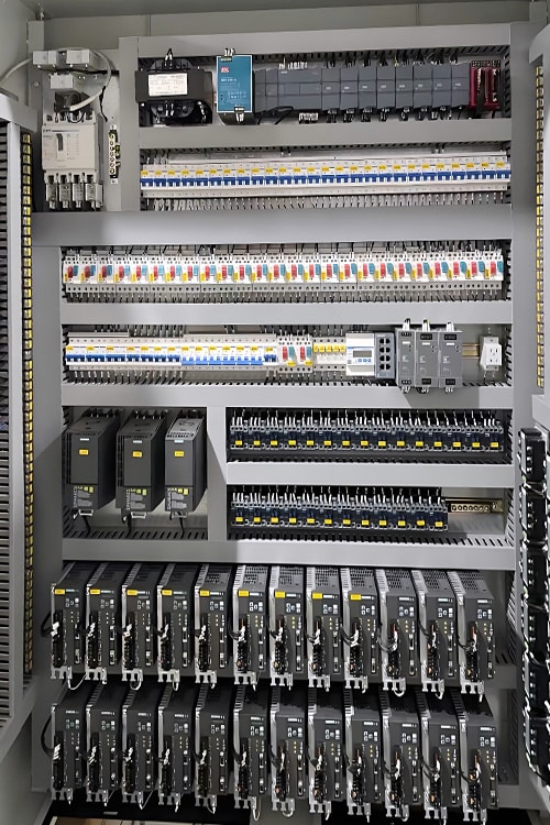 Liquid-Filling-Machine-Panel-6