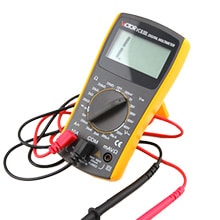 Voltmeter-1
