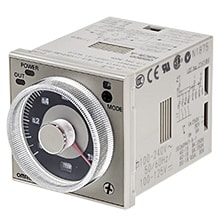 Timer-Relay